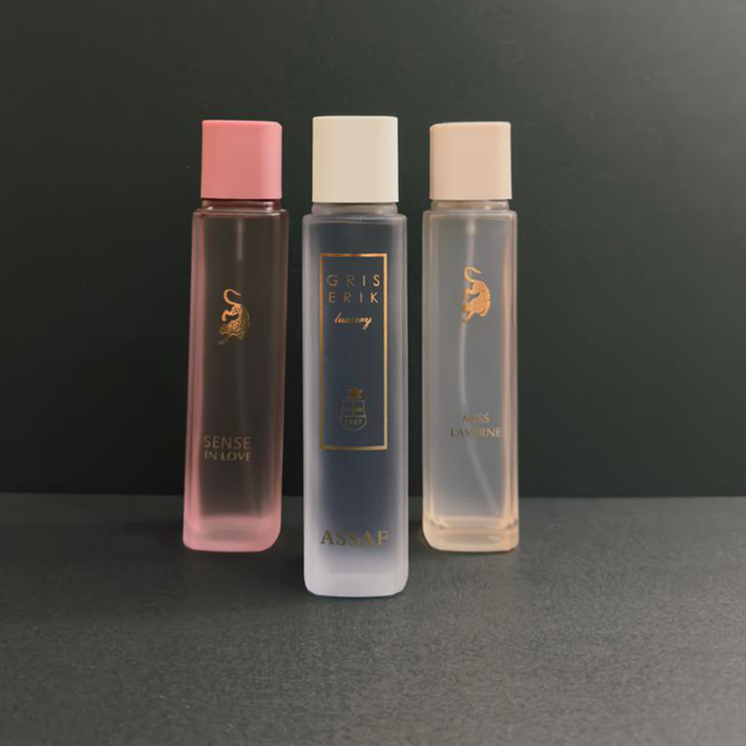 كولكشن عساف الجديد - للجنسين - 195 ملي